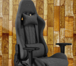 Test REKT ULTIM8-RS : on peut enfin s'offrir un fauteuil gaming de qualité sans (trop) se ruiner