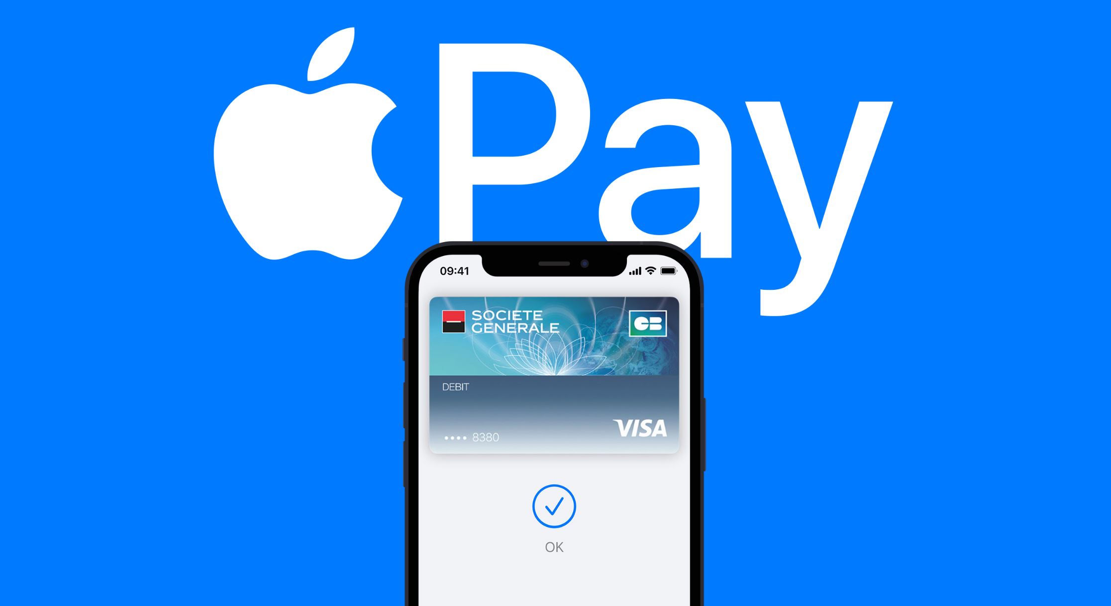 Guerre en Ukraine : Apple poursuivi en justice pour avoir bloqué Apple Pay en Russie