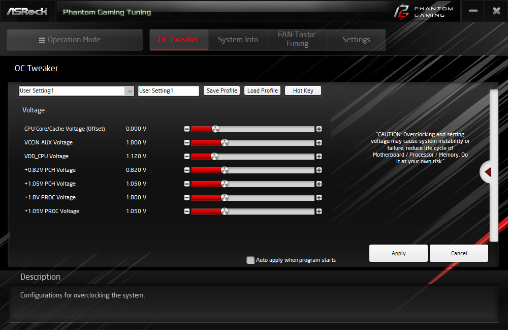ASRock Z690 Phantom Gaming-ITX/TB4 © Nerces