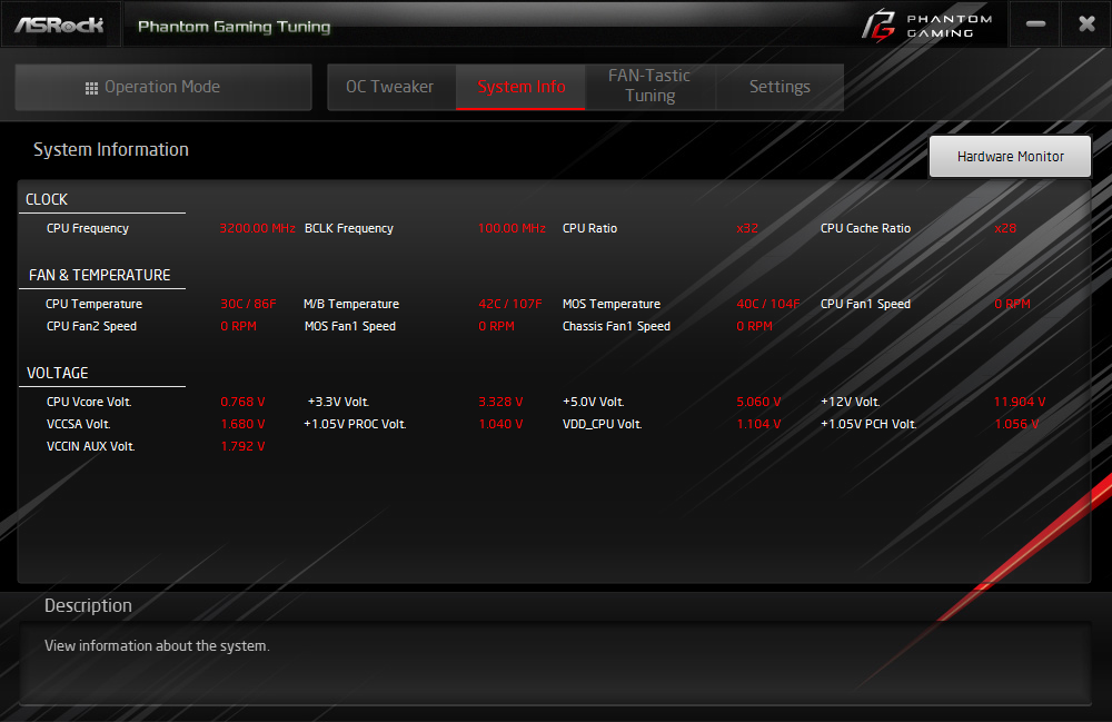 ASRock Z690 Phantom Gaming-ITX/TB4 © Nerces
