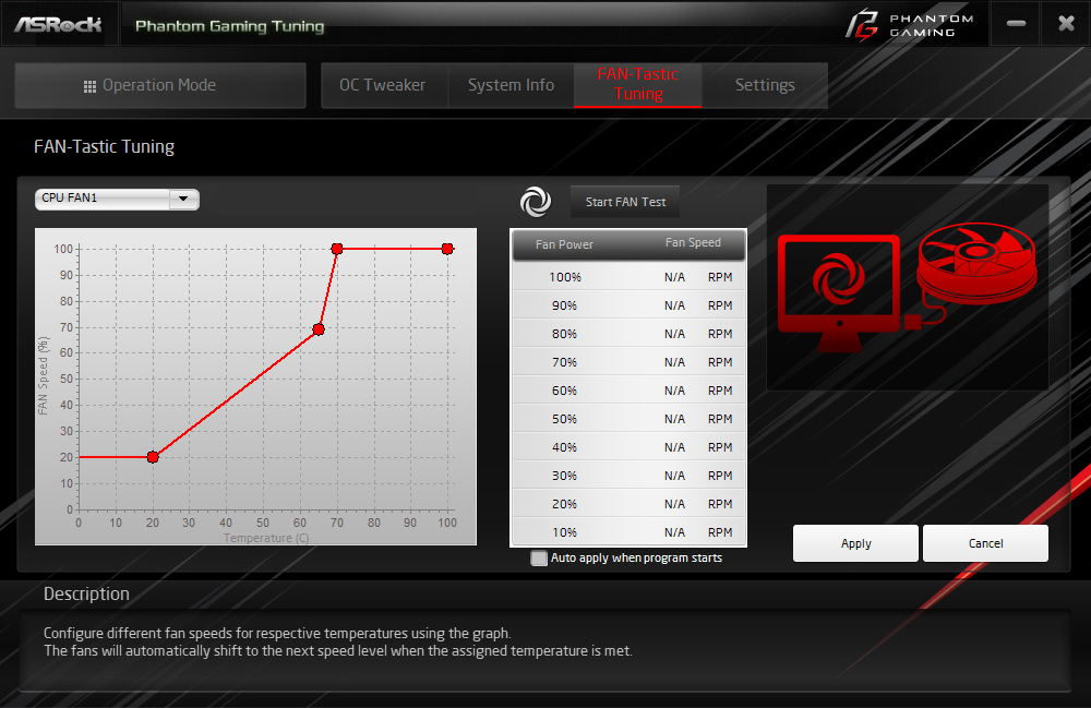 ASRock Z690 Phantom Gaming-ITX/TB4 © Nerces