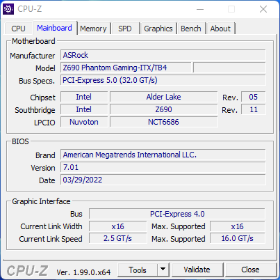 Intel Core i3-12100 © Nerces