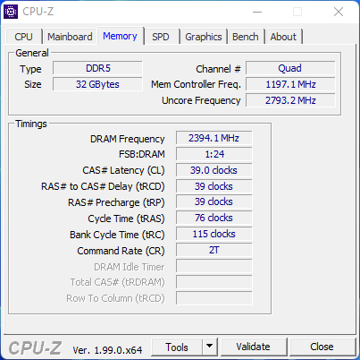 Intel Core i3-12100 © Nerces