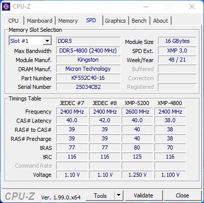 Intel Core i3-12100 © Nerces
