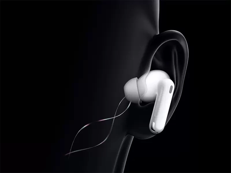 Oppo Enco X2