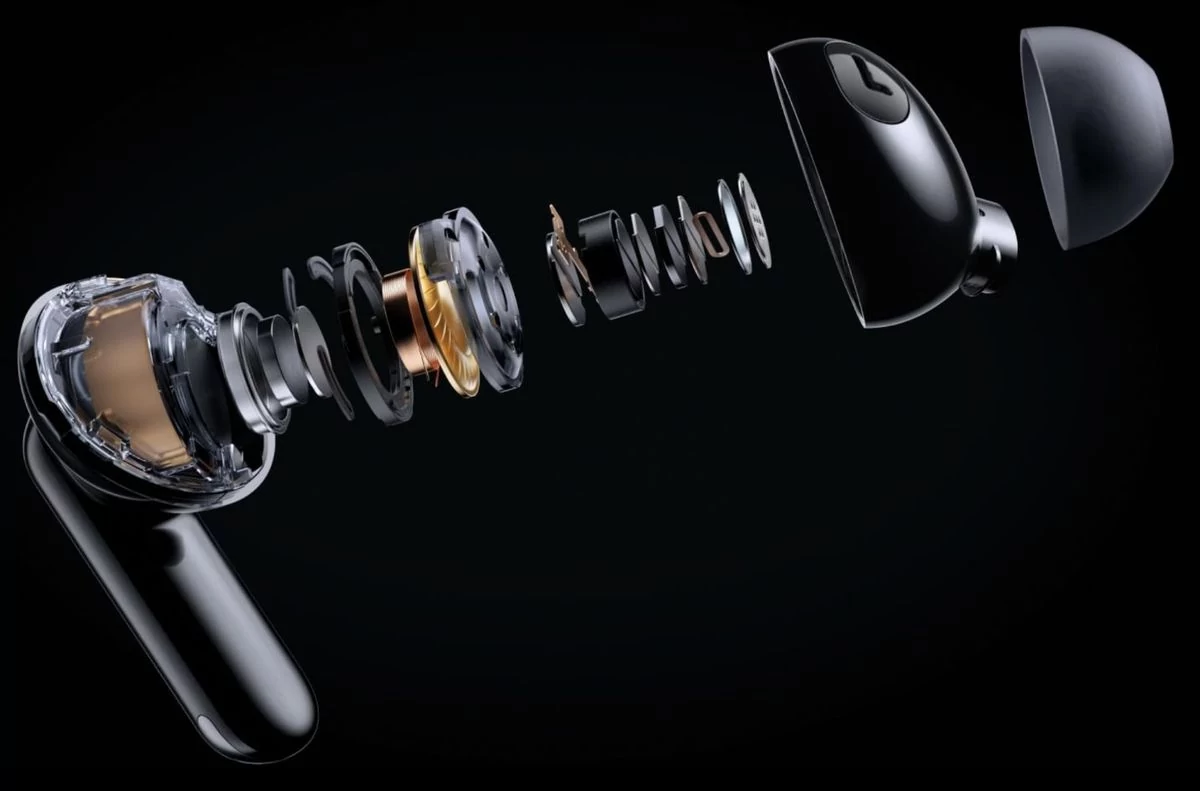 Oppo Enco X2