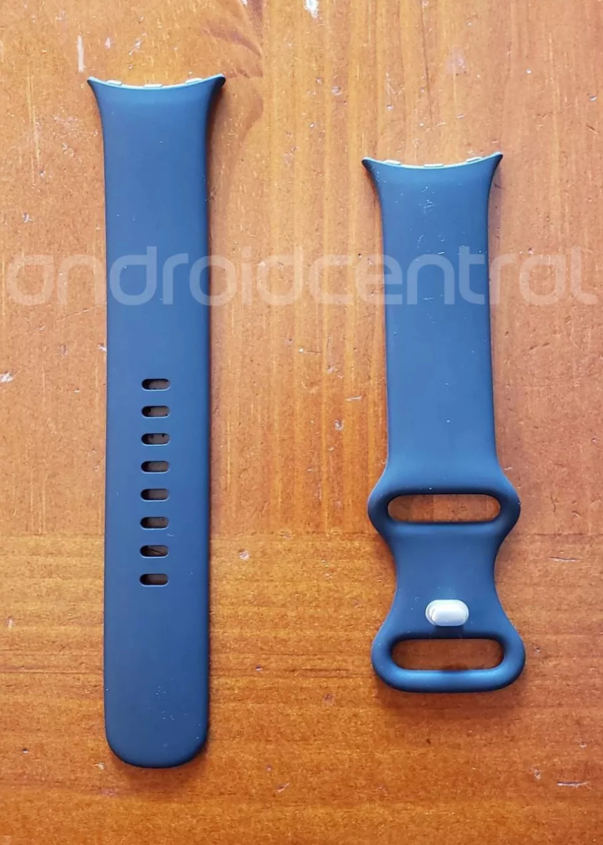 Pixel Watch © © Android Central