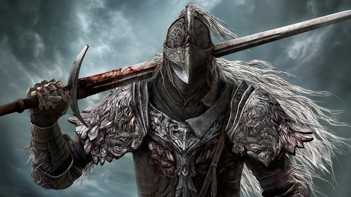Elden Ring Blood Wolf © FromSoftware