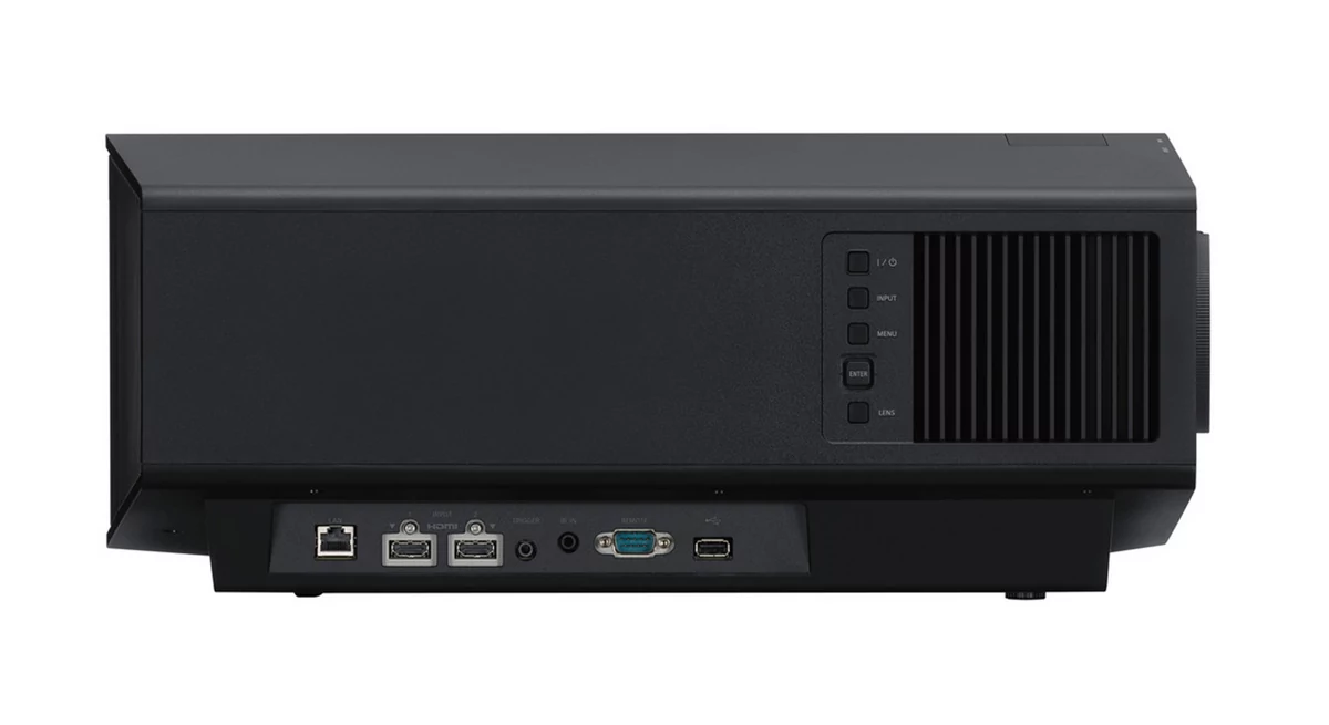 Sony VPL-XW5000ES © Sony
