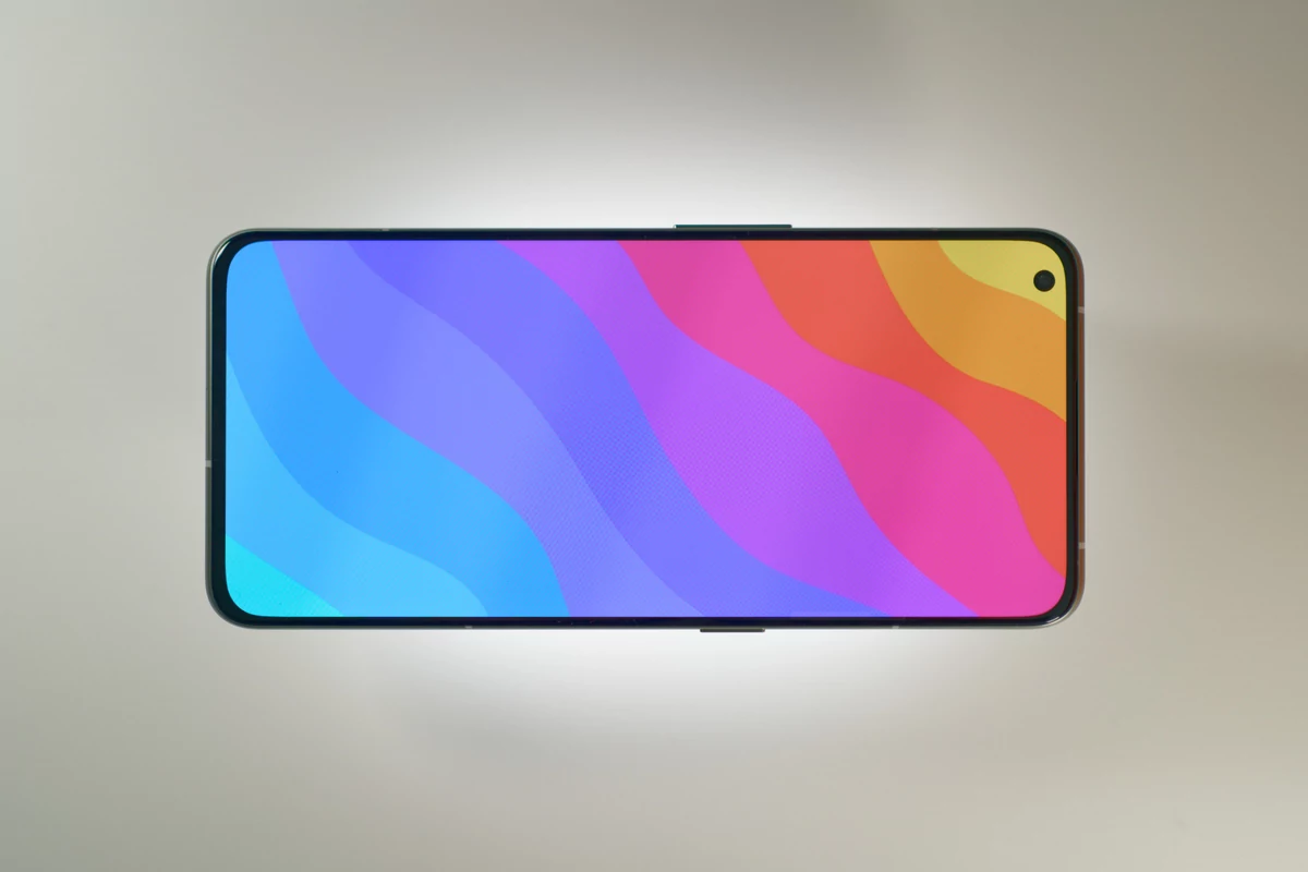 realme GT2 Pro © © Marc Mitrani pour Clubic