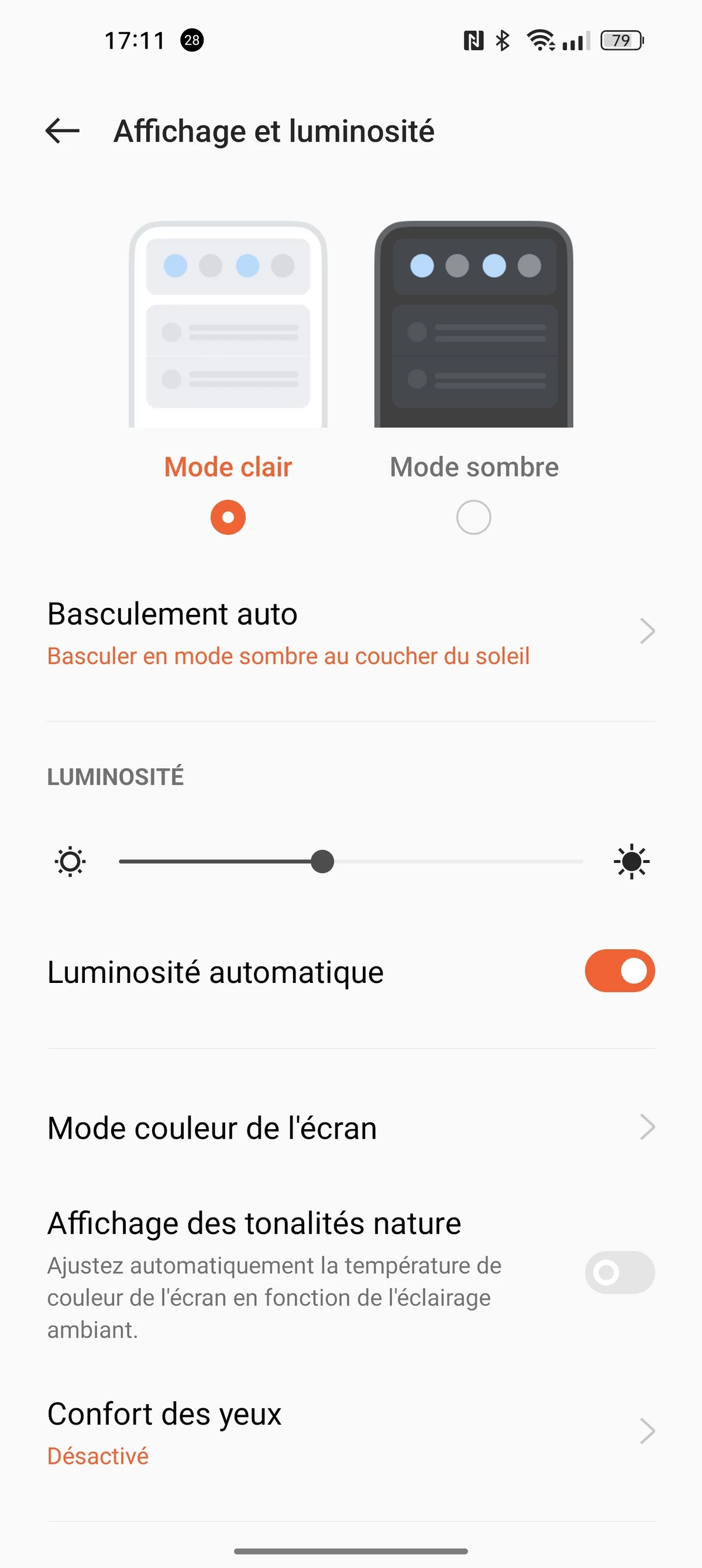 realme GT2 Pro © © Marc Mitrani pour Clubic