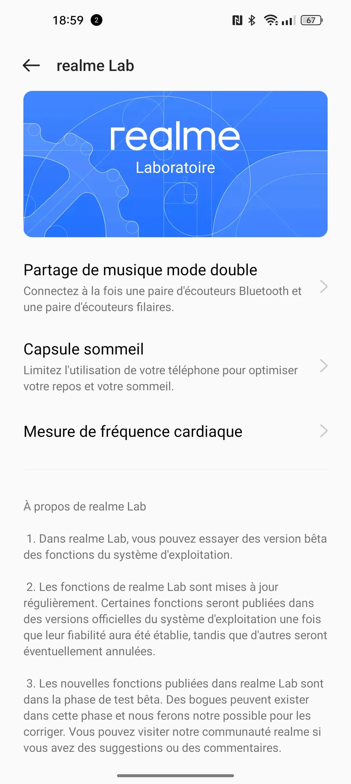 realme GT2 Pro © © Marc Mitrani pour Clubic