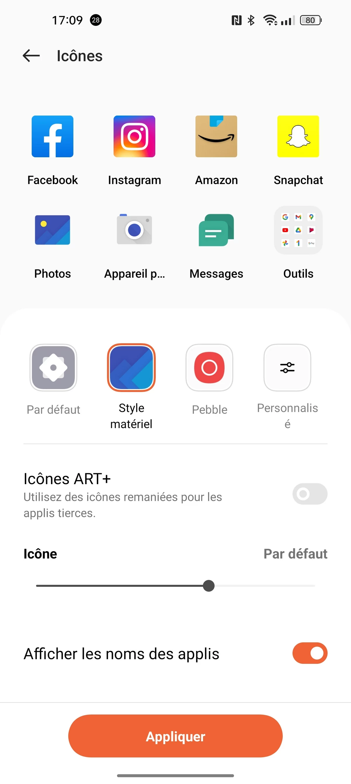 realme GT2 Pro © © Marc Mitrani pour Clubic