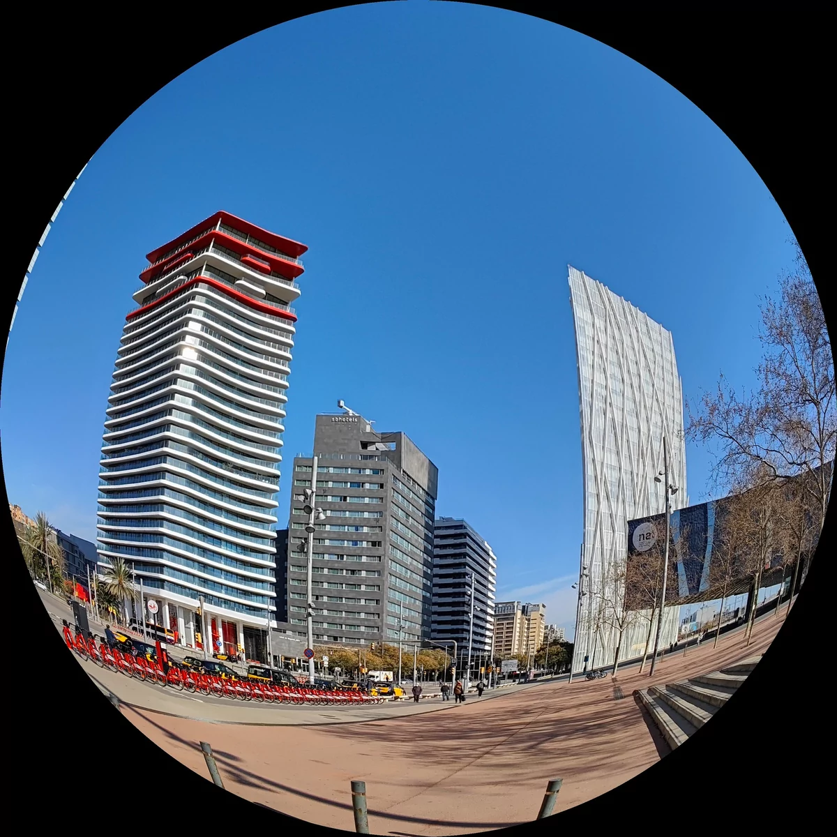 realme GT2 Pro © © Marc Mitrani pour Clubic