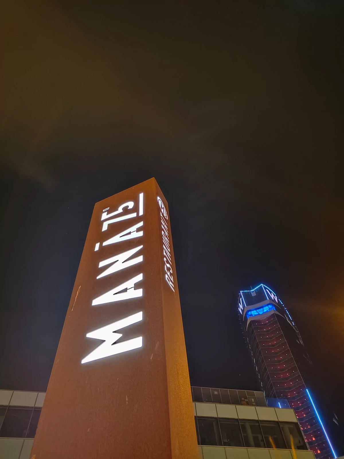 realme GT2 Pro © © Marc Mitrani pour Clubic