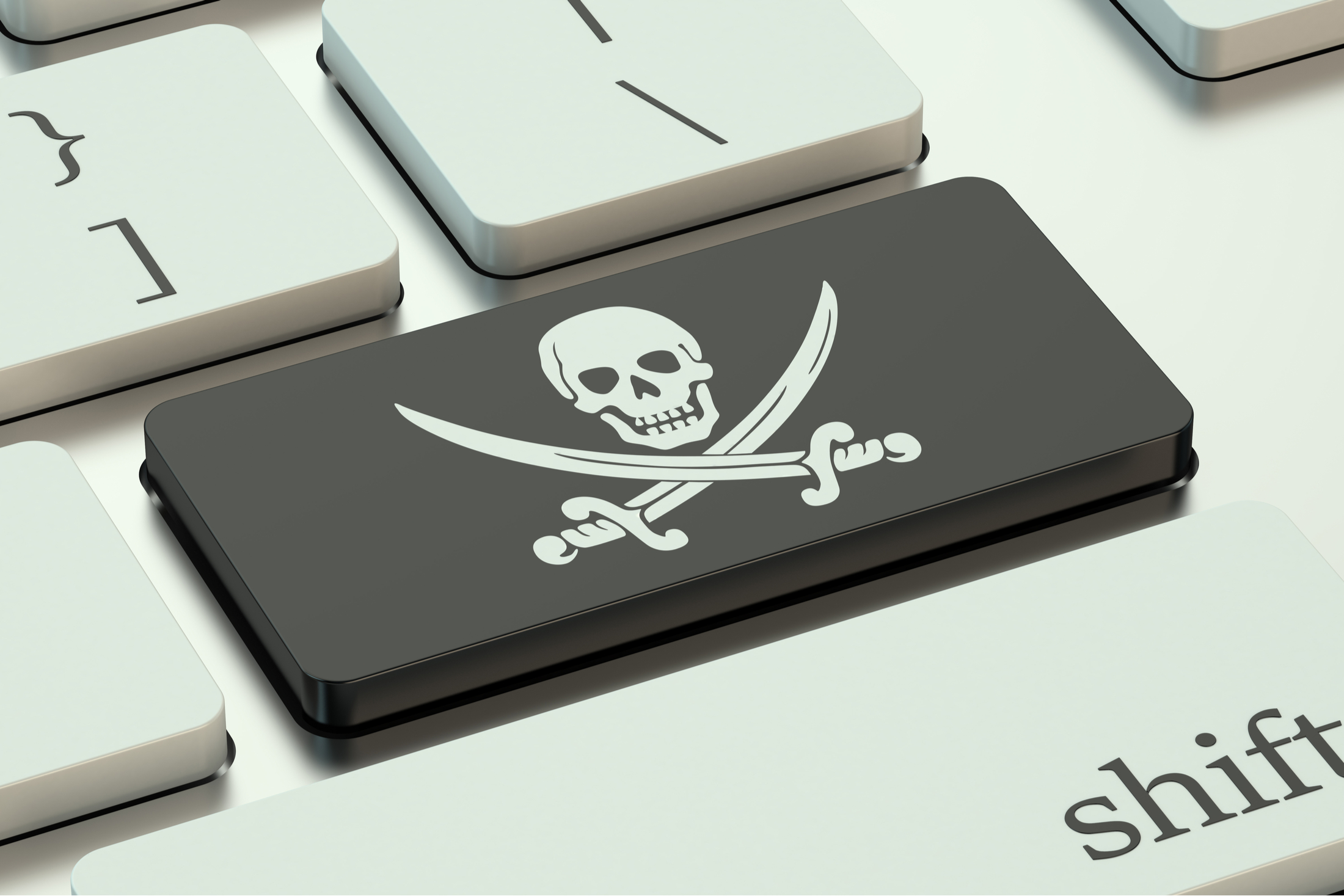 Pas moins de 20 000 sites de piratage bloqués dans le monde
