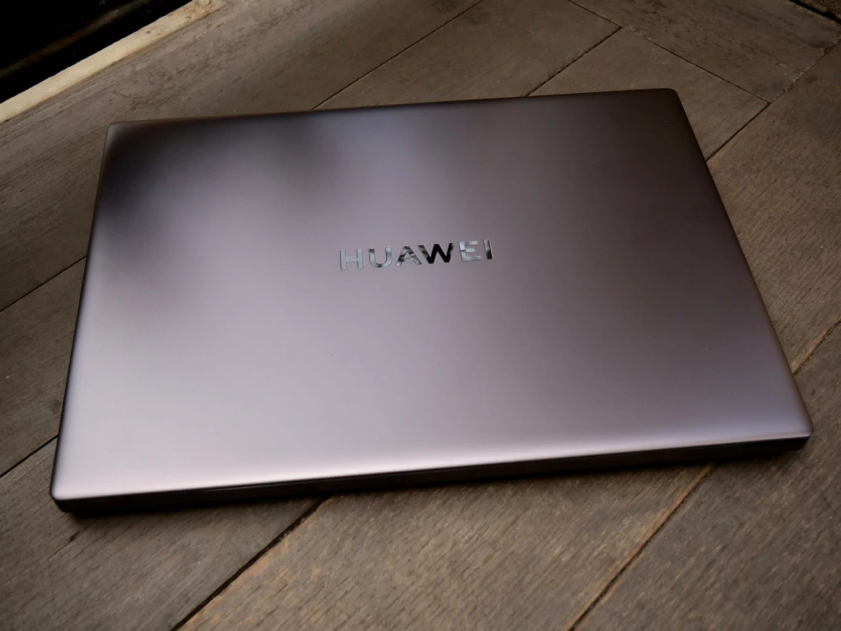 Huawei MateBook 16-2 © © Huawei
