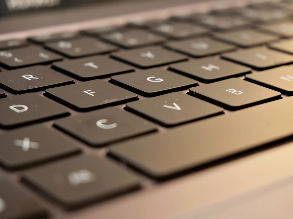 Huawei MateBook 16-14 © © Nathan Le Gohlisse pour Clubic