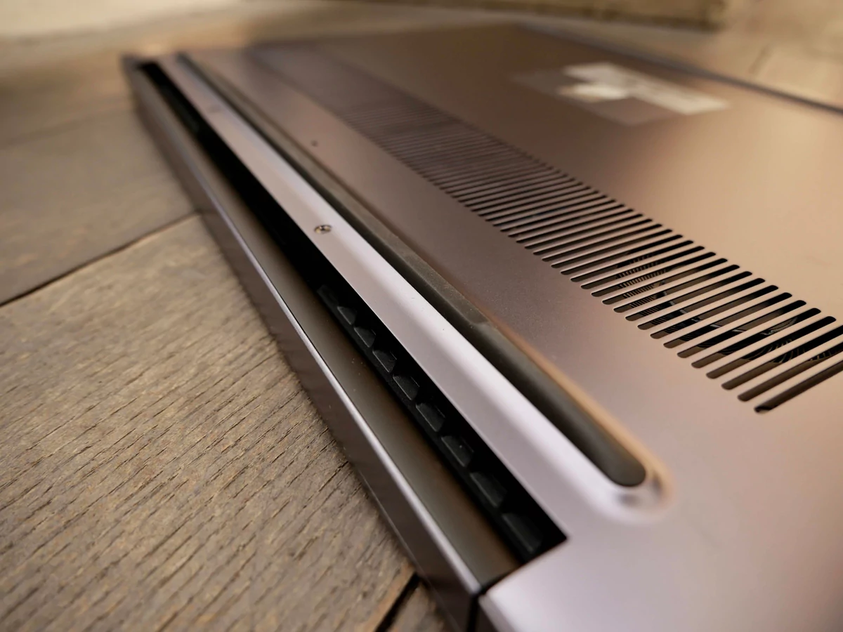 Huawei MateBook 16-18 © © Nathan Le Gohlisse pour Clubic