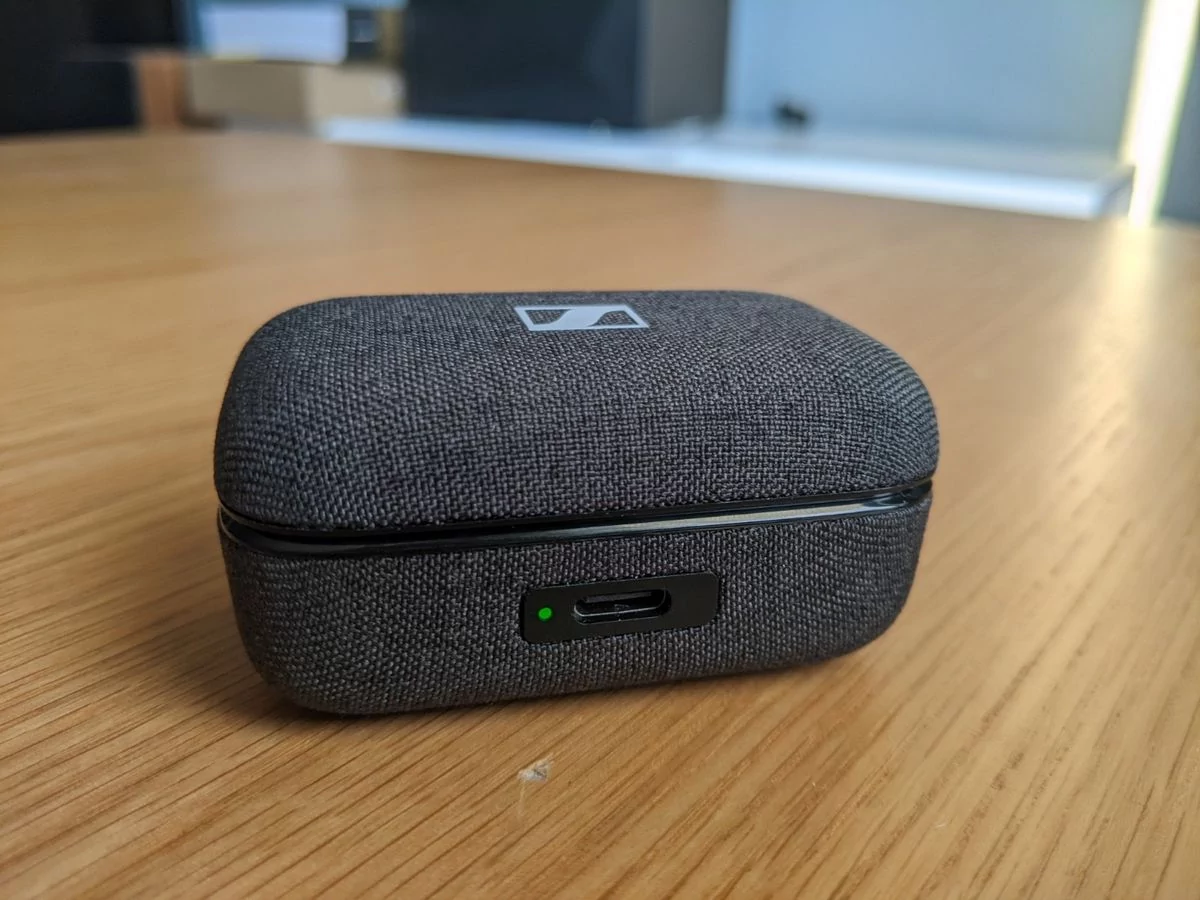 Sennheiser Momentum True Wireless 3