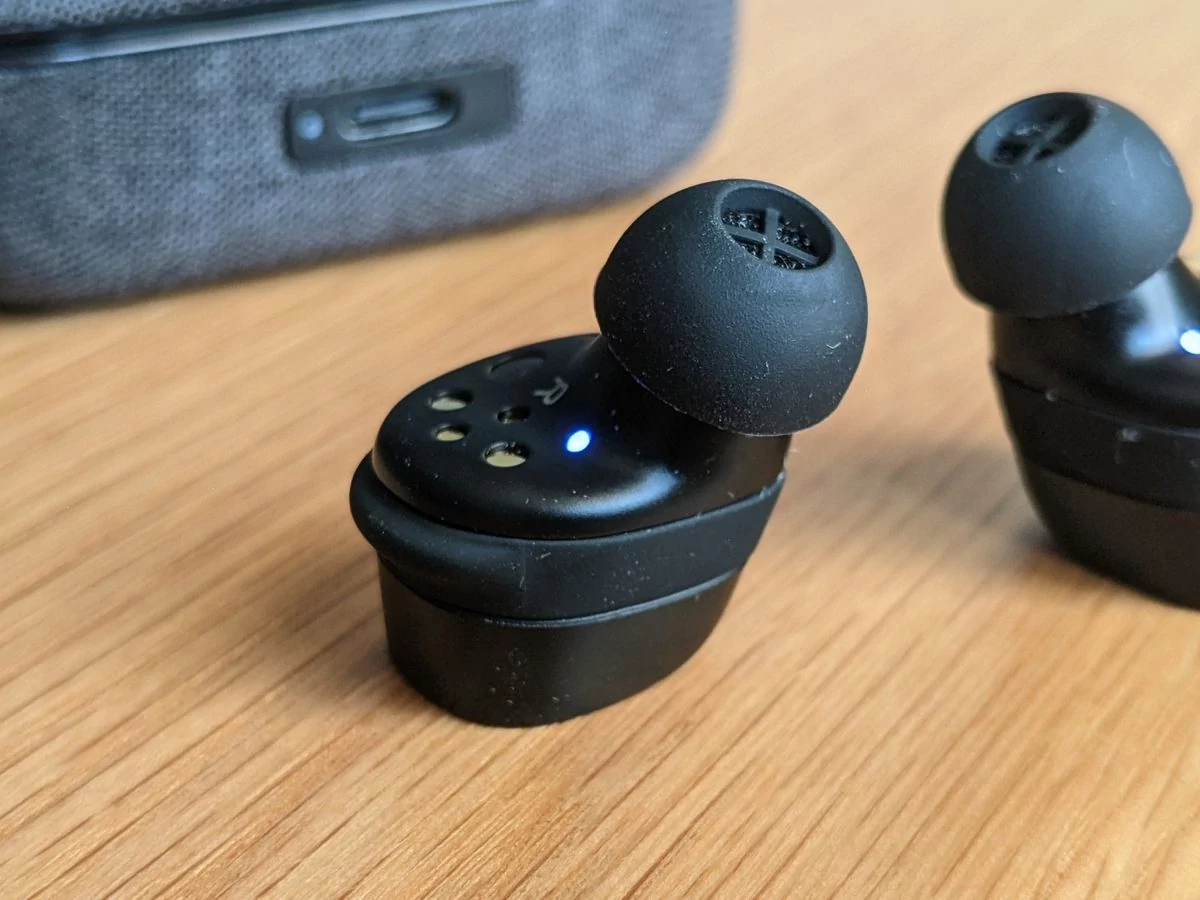 Sennheiser Momentum True Wireless 3