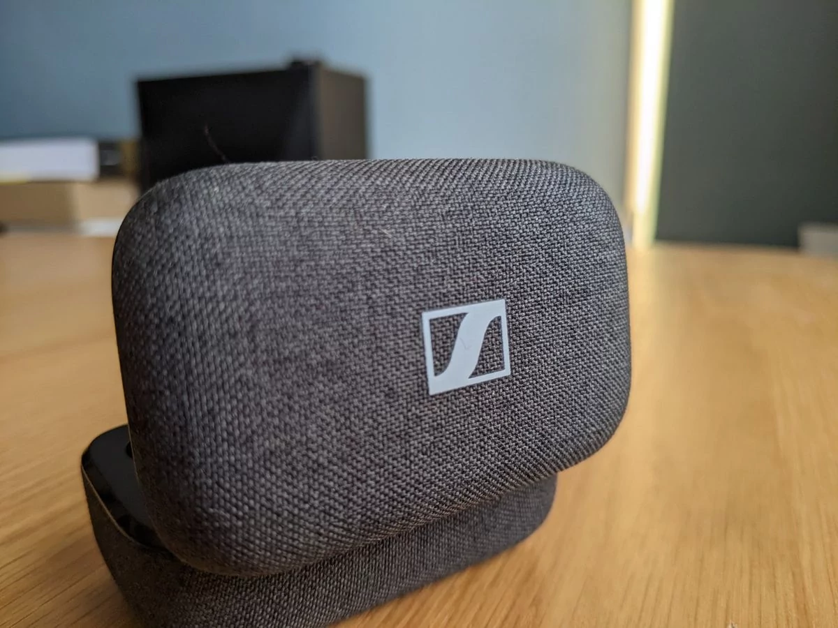 Sennheiser Momentum True Wireless 3