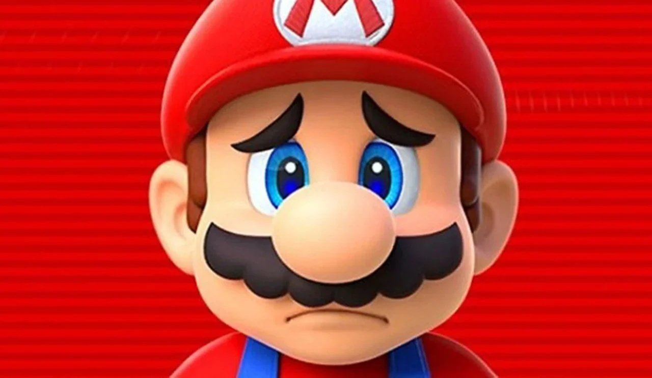 Le film Super Mario Bros retarde sa sortie en salle