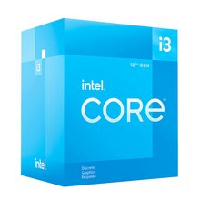 Test Intel Core i3-12100 : un CPU Alder Lake pas cher et plutôt costaud