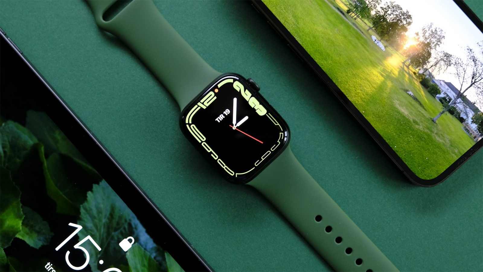 Apple : quelles exclusivités pour la Watch Pro ?