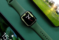 L'Apple Watch Series 7 profite d'une baisse de prix