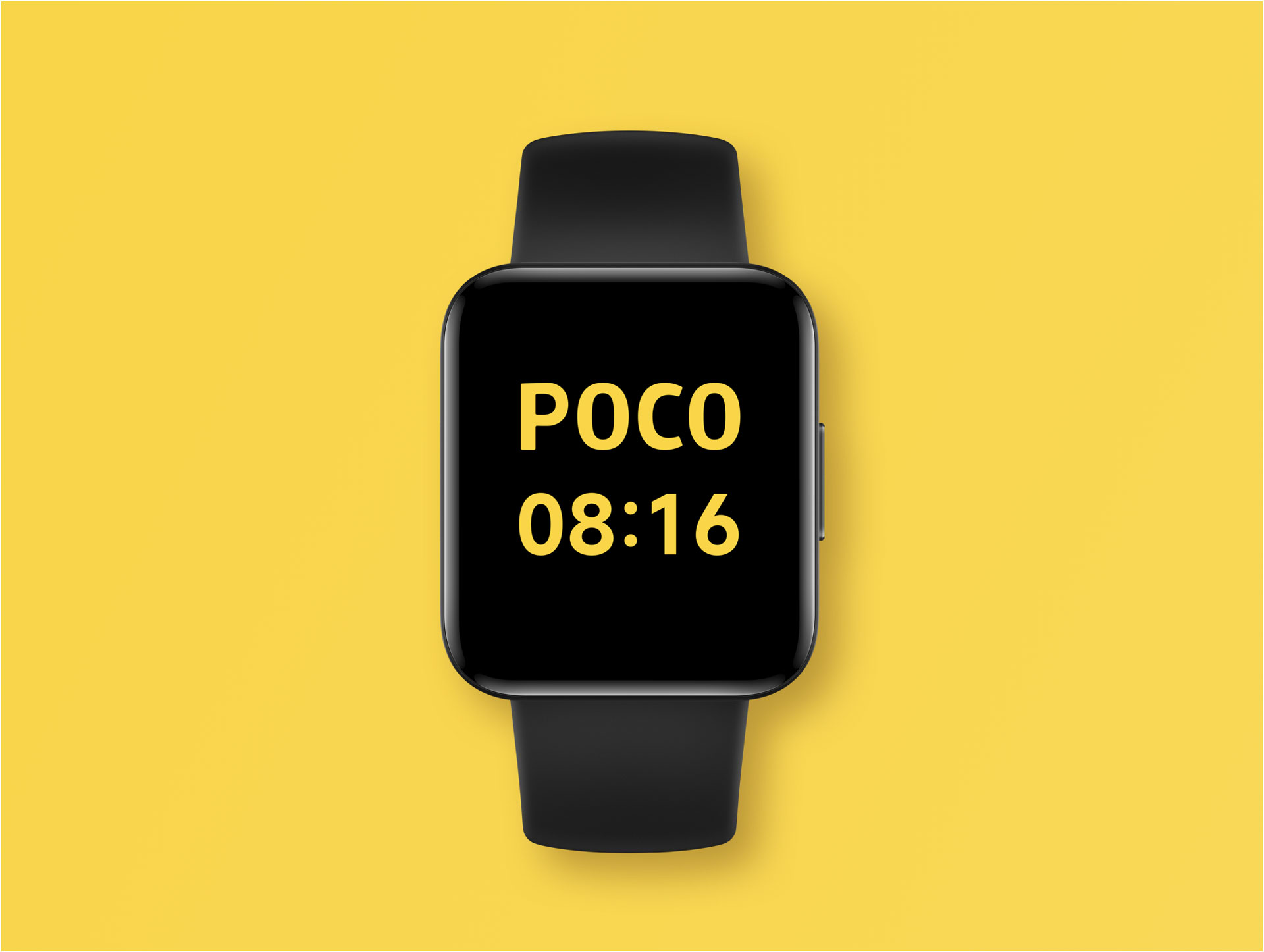 POCO Watch et Buds Pro Genshin Impact : les nouveaux accessoires connectés de la marque chinoise