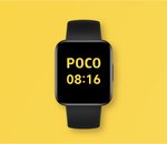 POCO Watch et Buds Pro Genshin Impact : les nouveaux accessoires connectés de la marque chinoise