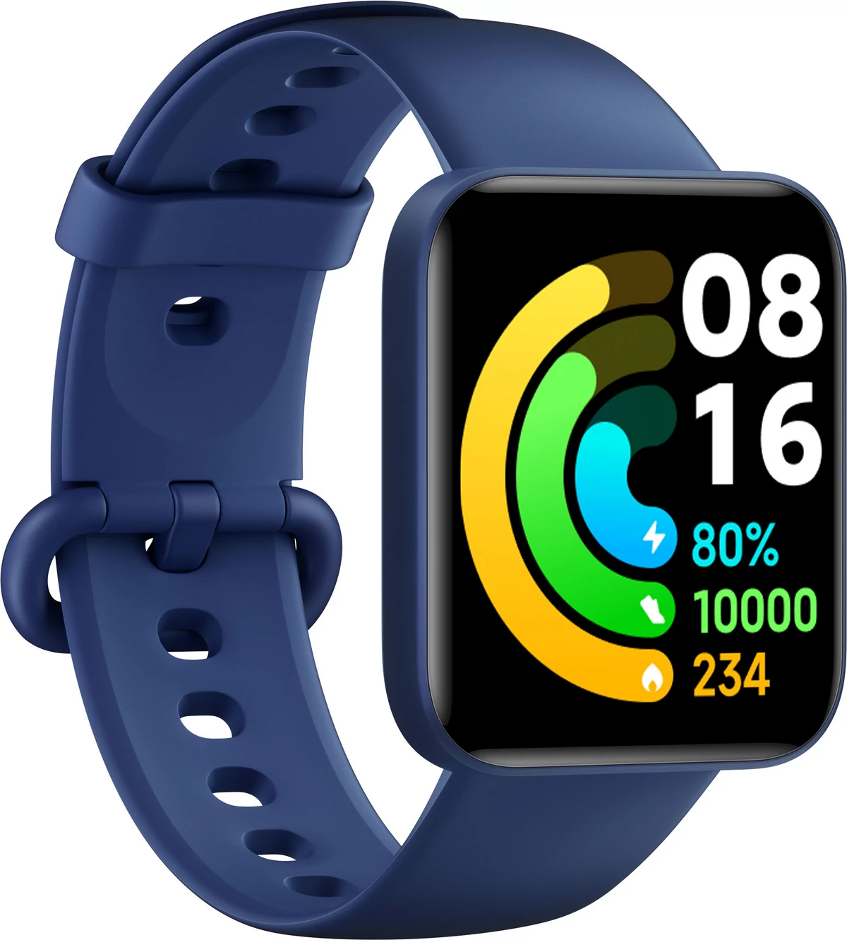 montre connectee poco