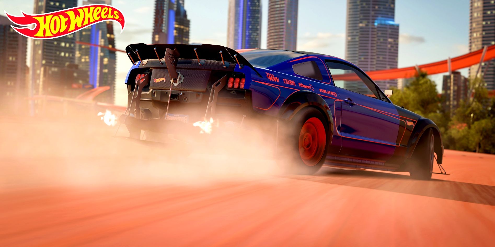 Forza Horizon 5 Hot Wheels Expansion Leaked on Steam — The Nobeds