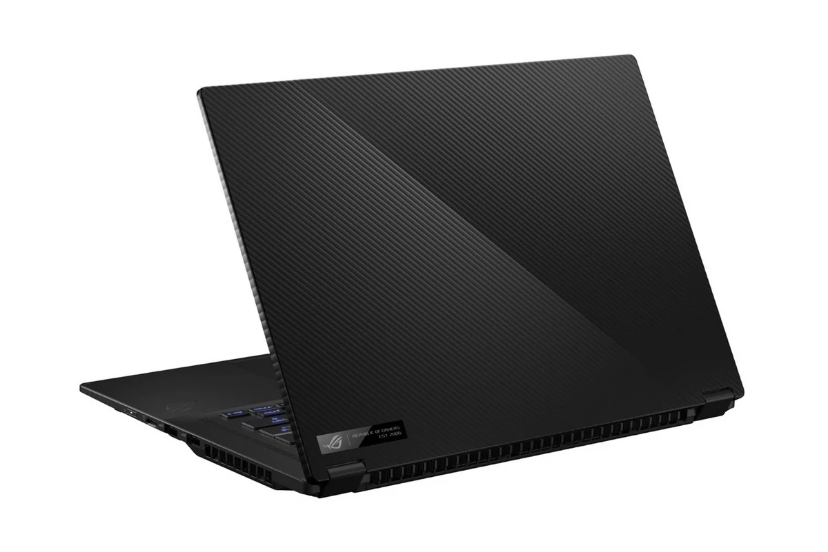 ASUS ROG Flow X16-5 © © ASUS