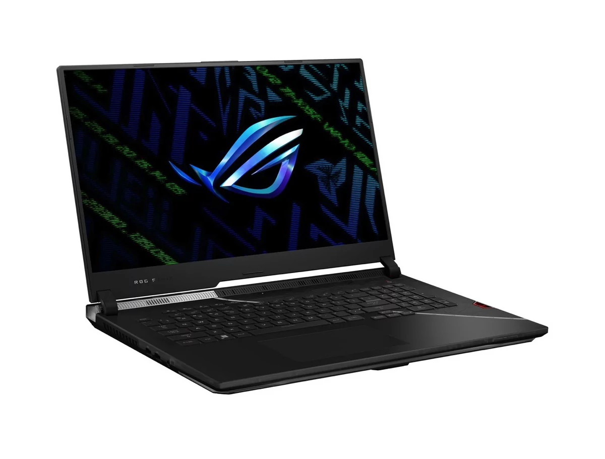 ASUS ROG Strix Scar 17 SE-1 © © ASUS