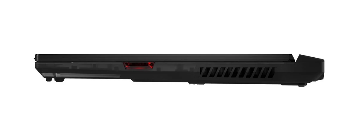ASUS ROG Strix Scar 17 SE-4 © © ASUS