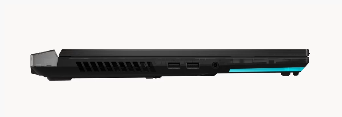 ASUS ROG Strix Scar 17 SE-5 © © ASUS