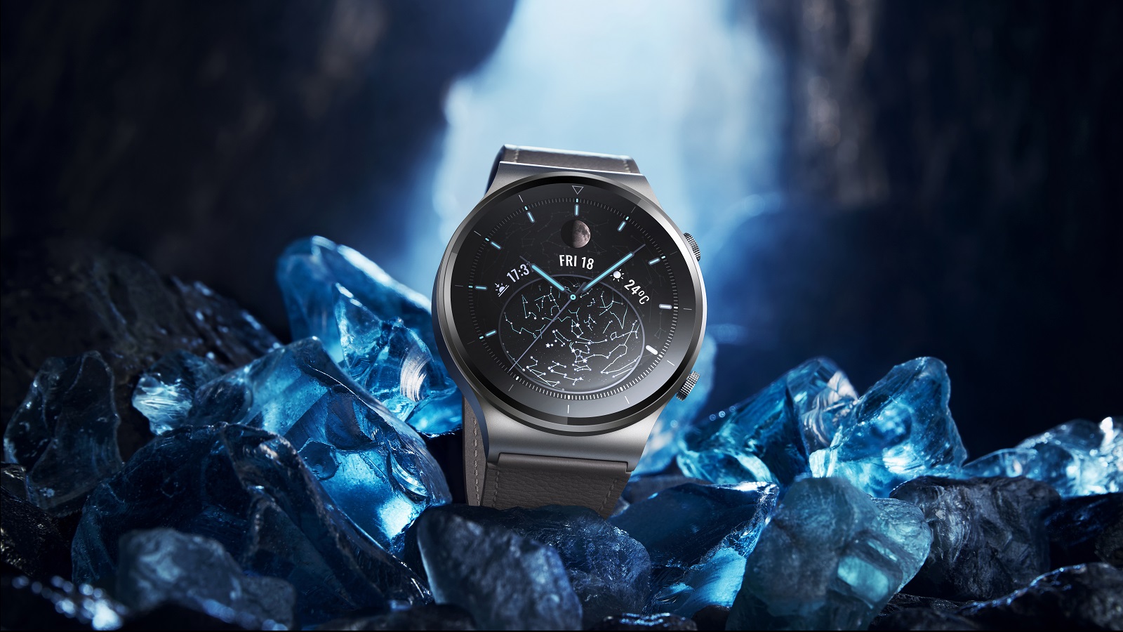 La Huawei Watch GT3 Pro sera dévoilée à la fin du mois, découvrez tout ce que l'on sait