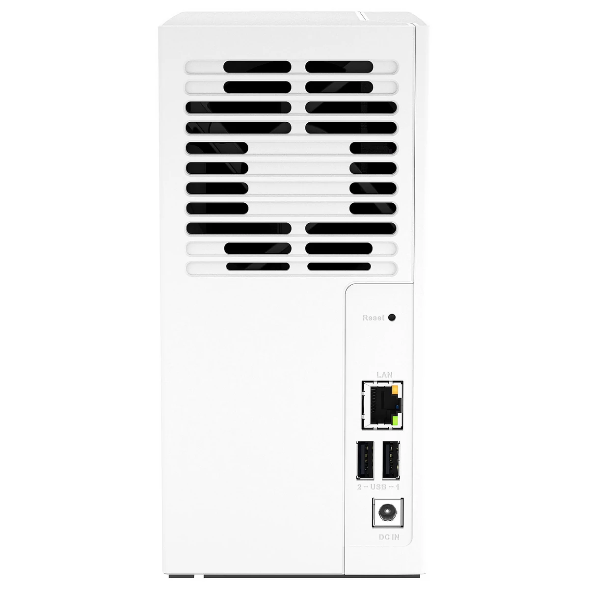 QNAP TS-233 © QNAP