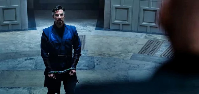 Doctor Strange 2 © © Marvel Studios