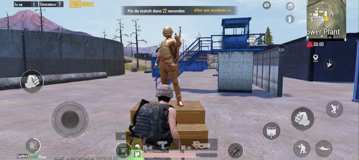 realme c35 pubg mobile