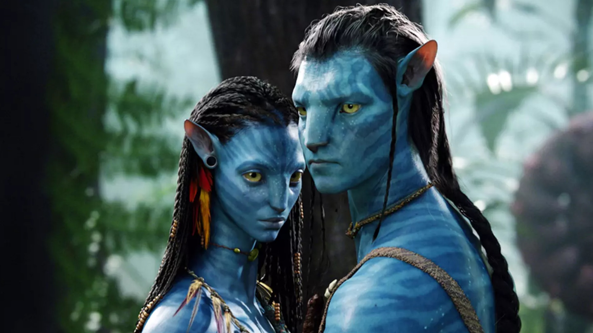 Avatar 2 : le film se trouve enfin un nom et tease sa première bande-annonce