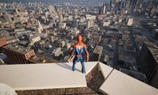 Incarnez Spider-Man dans cette incroyable démo sur Unreal Engine 5