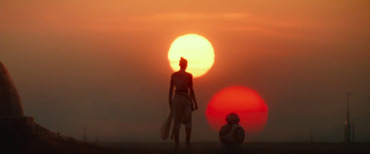 Star Wars l'Ascension de Skywalker © © Disney - Lucasfilm