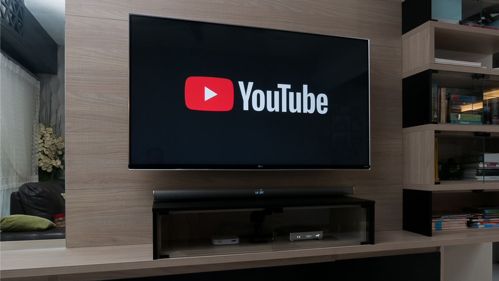YouTube TV prends désormais en charge le surround 5.1 sur Google TV, Android TV et Roku