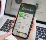 WhatsApp se met au partage d'écran