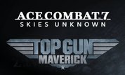 Ace Combat 7 : un DLC Top Gun Maverick en approche