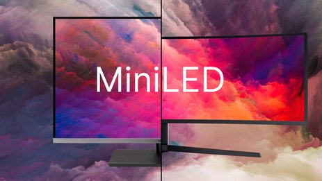 MiniLED : en quoi améliore-t-il vraiment l’affichage de nos TV et écrans PC ?