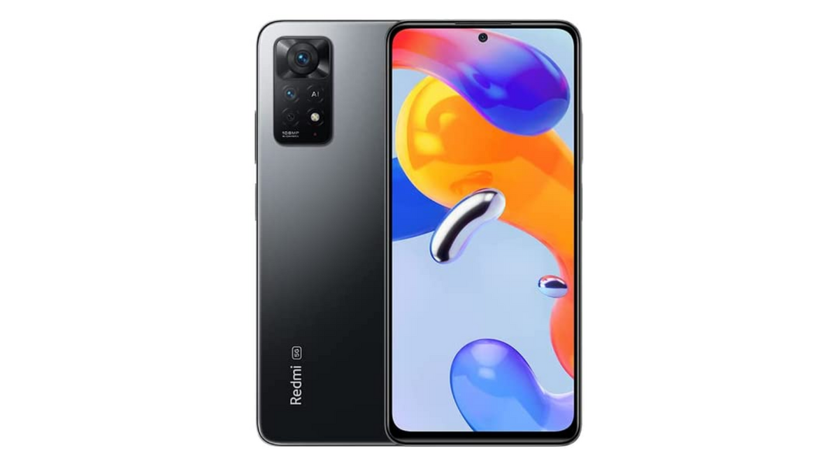 redmi note 11 pro